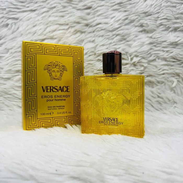 Versace Eros Energy 100ml