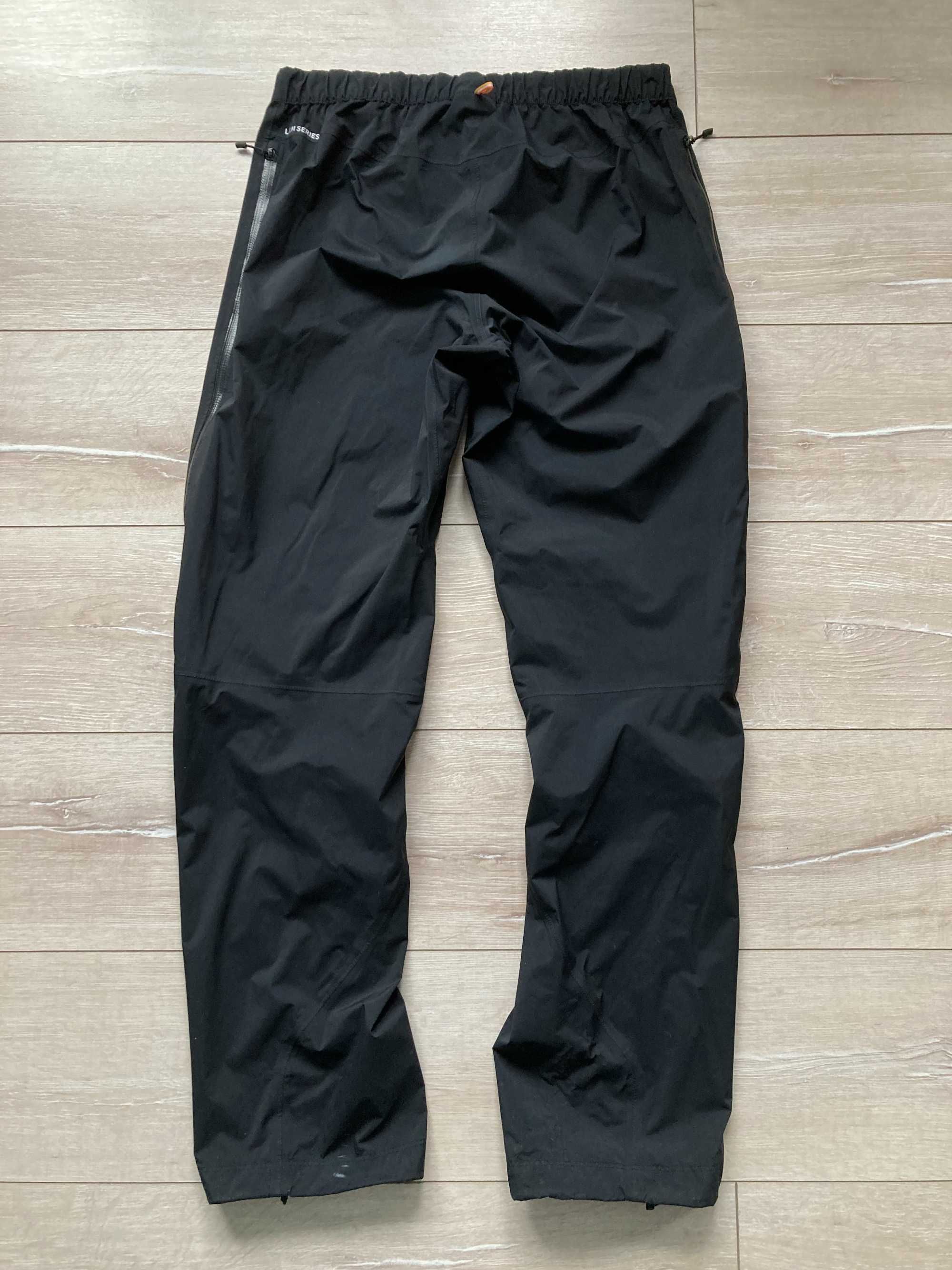 Haglofs Lim Pant III Gore Tex мъжки водоустойчив панталон М