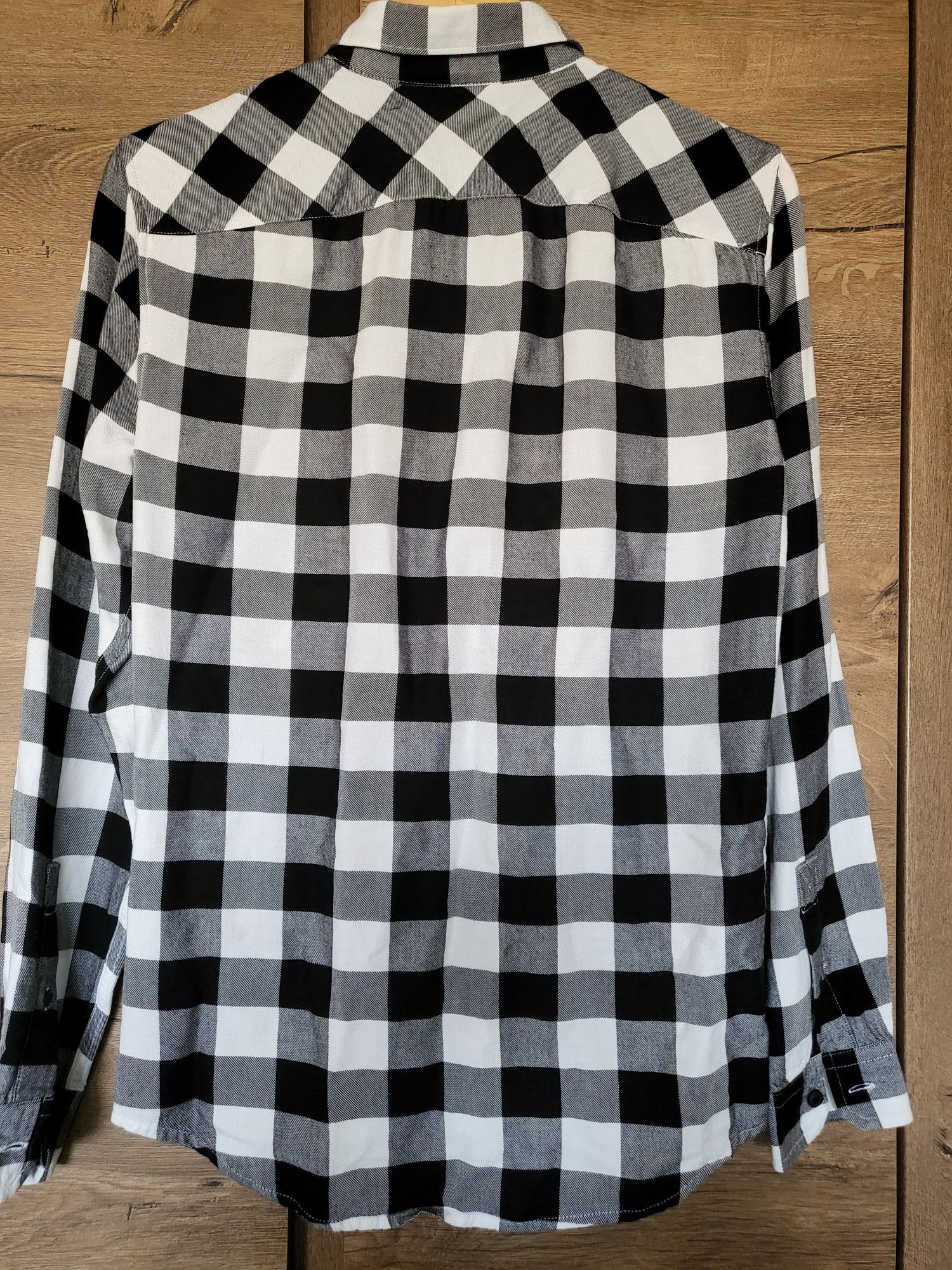 Camasa Pull&Bear barbat