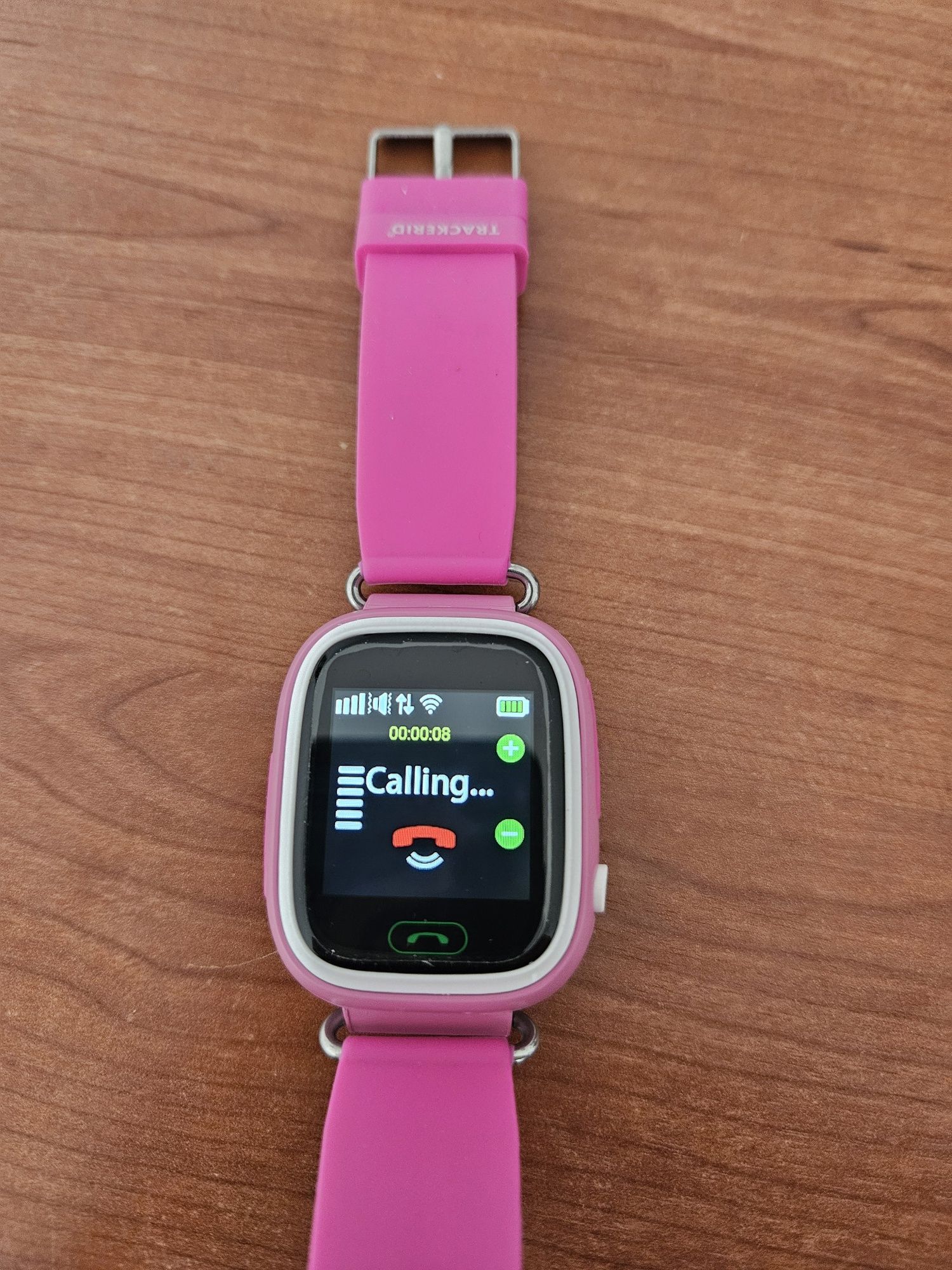 2 Ceasuri smart cu sim copii