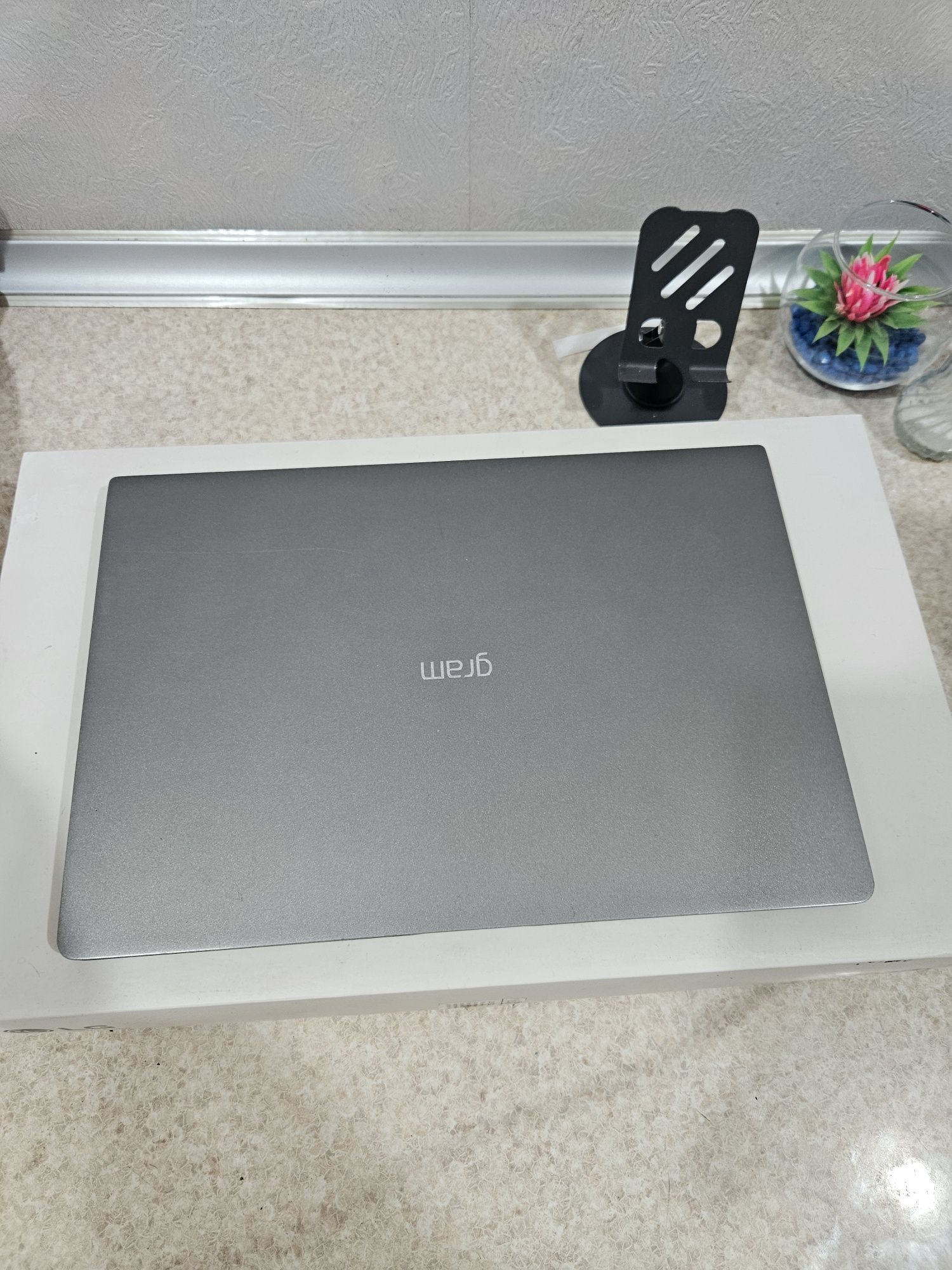 LG gram Noutbuk core i5 sensor