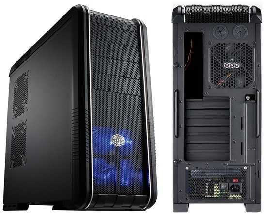 Корпус Cooler Master CM690ll