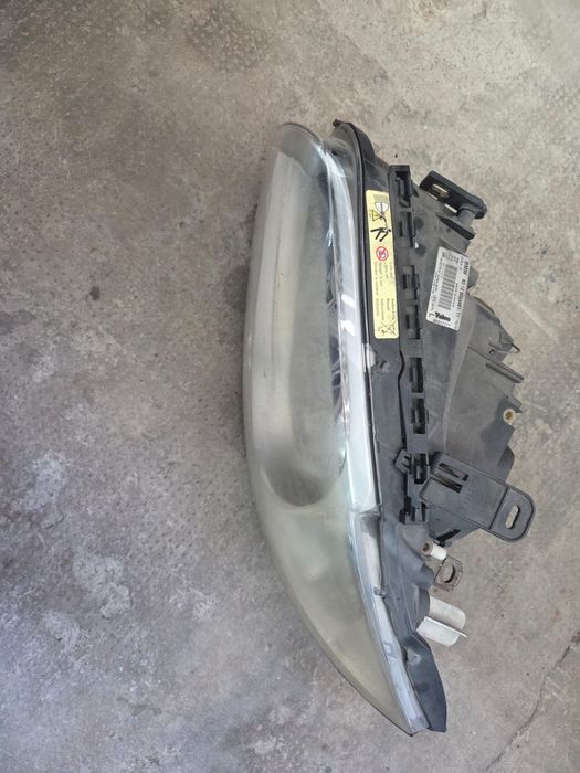 Far bmw xenon seria1