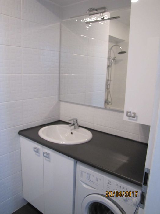 Dau in chirie ap 2 cam 61mp, Iosia Oradea, langa Prima, Lidl, Penny