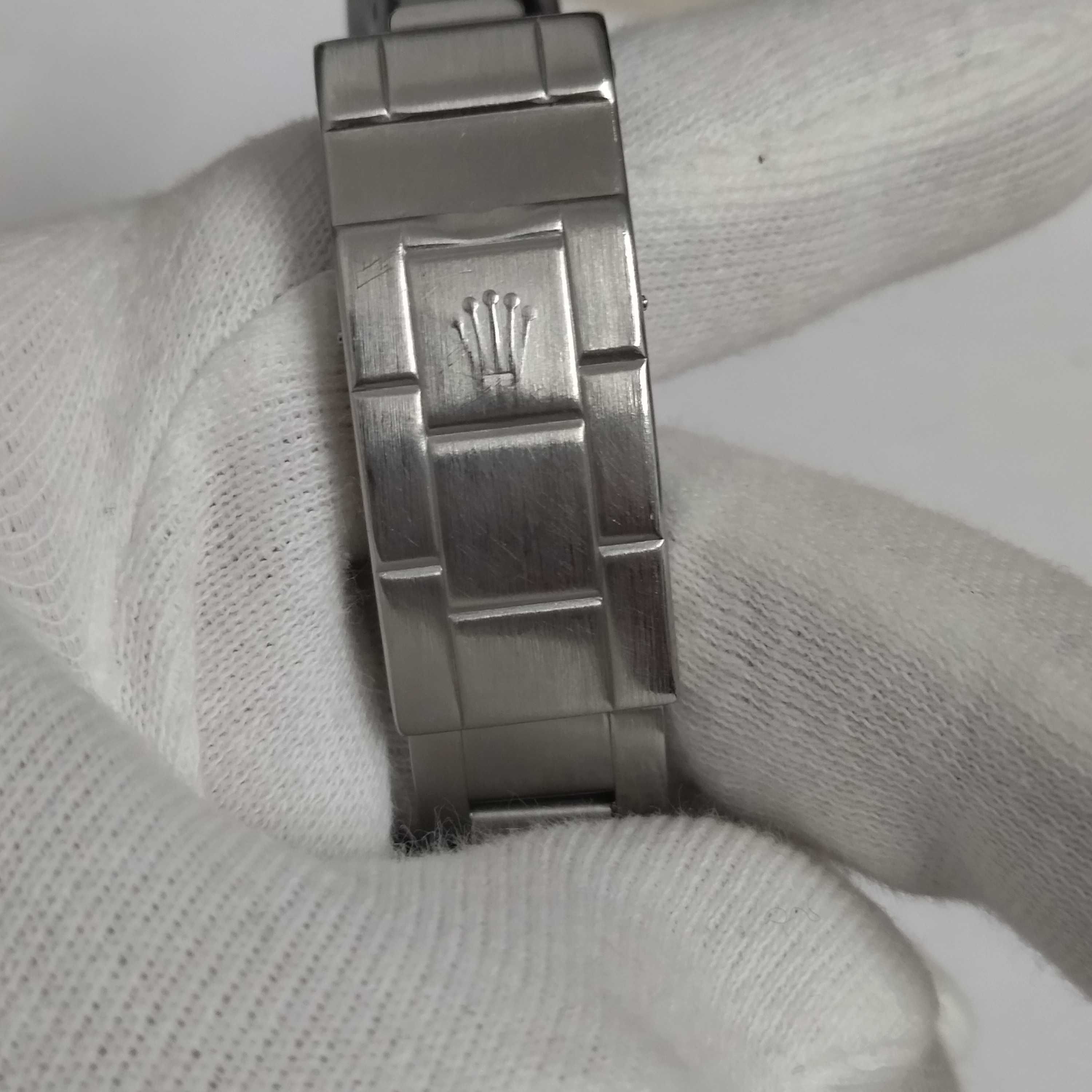 ROLEX GMT Master PEPSI, колекционерски, перфектен - оригинал