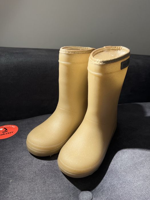 Cizme imblanite En Fant, masura 26