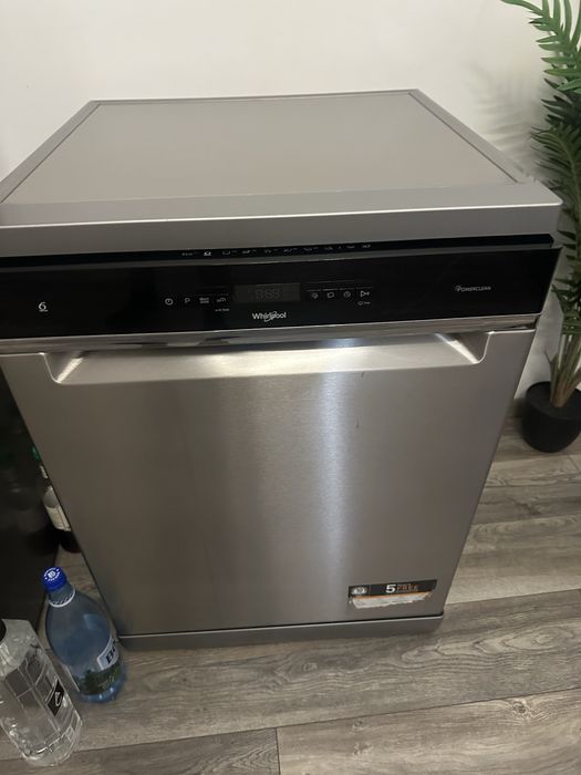 Masina spalat vase whirlpool