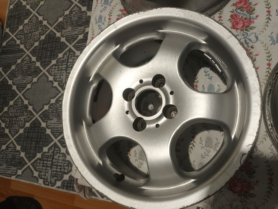 Джанти 15 цола 4х100