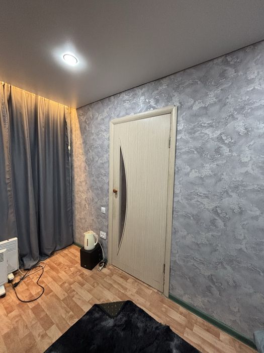 2х ком Квартира / 2 этаж / Солнечная /Улучшенная/ Кирпичный дом /