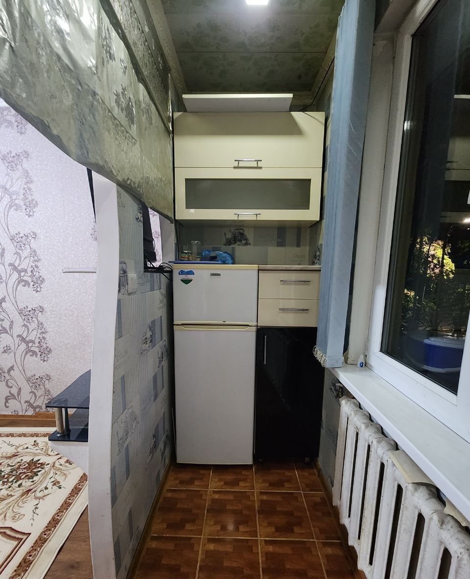 Chilonzor metro yaqinida kvartira ijaraga beriladi