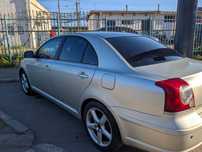 Toyota avensis 2.2D