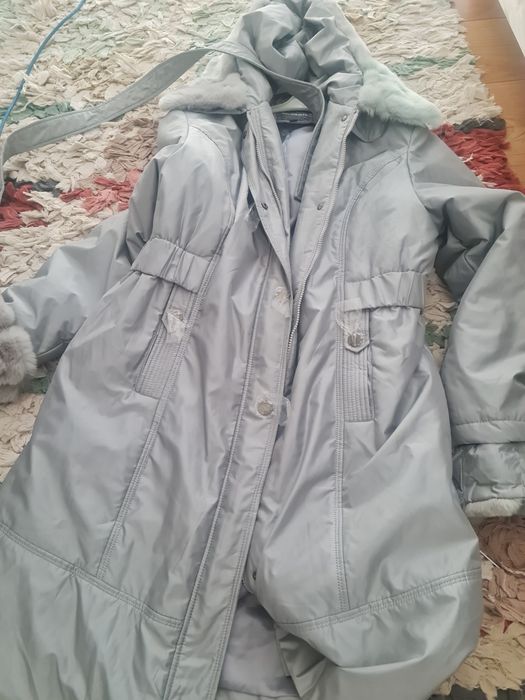 Haina dublura nurca, 3 anotimpuri