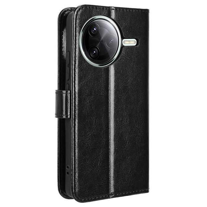 Кожен Калъф Тип Тефтер за Xiaomi Poco F7 Ultra