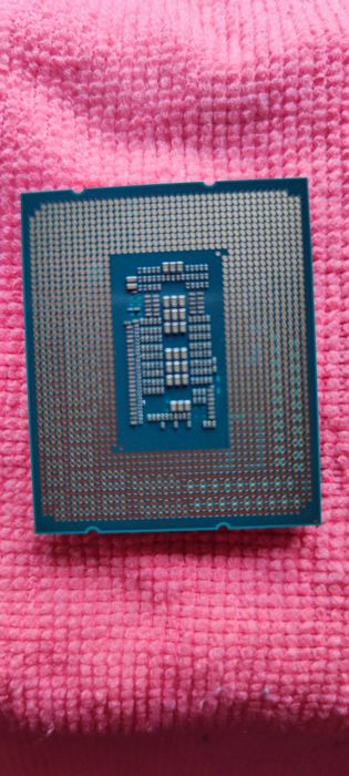 Procesor GAMING Intel i5 12600K Alder Lake, 3.7GHz, 20MB, Socket 1700