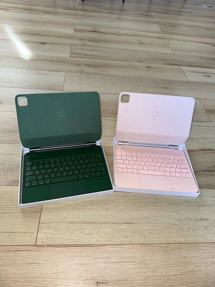 Tastaturi Wireless Bluetooth