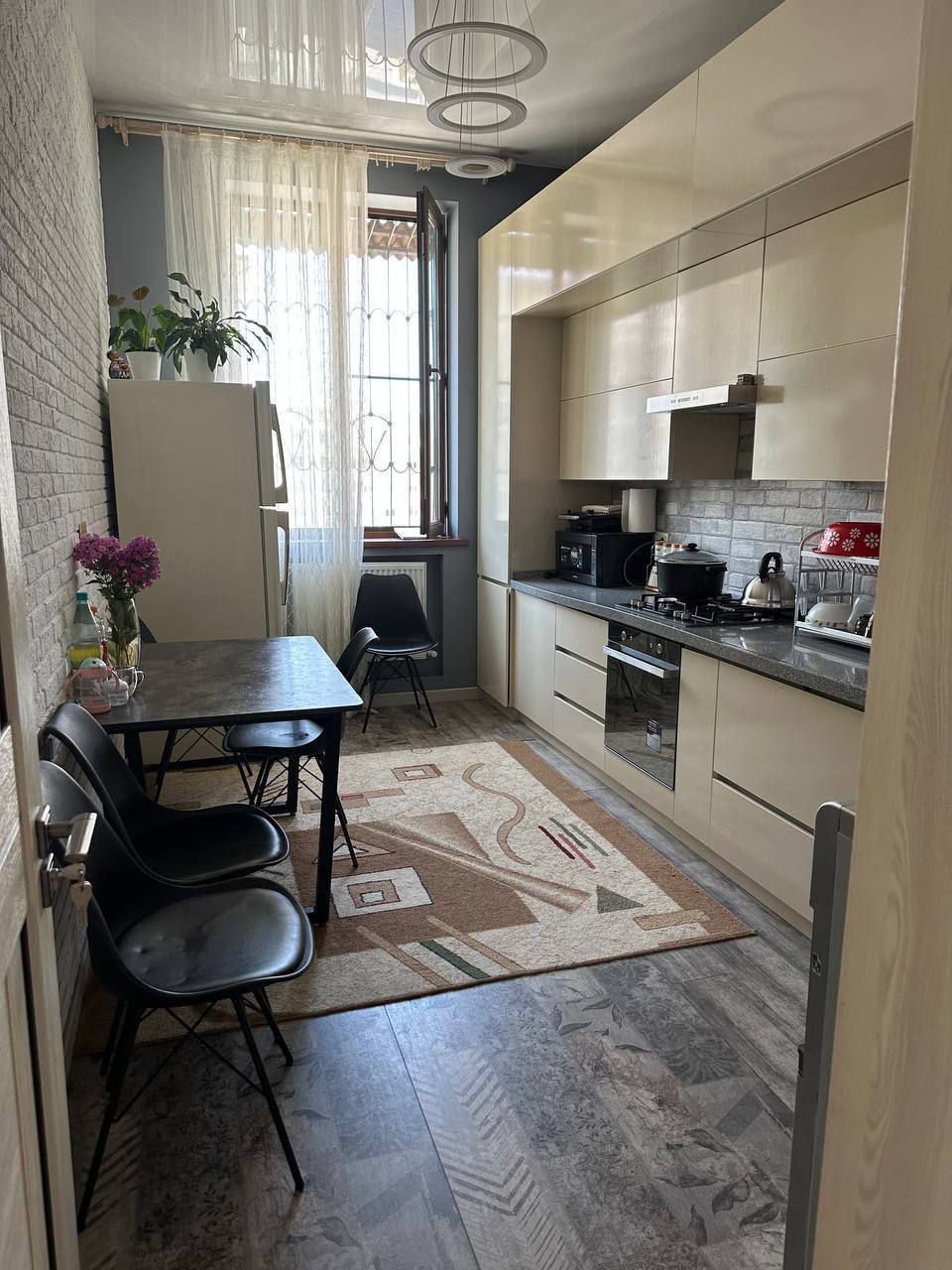 Продаётся квартира 5/6/8 Новостройка ЖК "Real house" с ремонтом