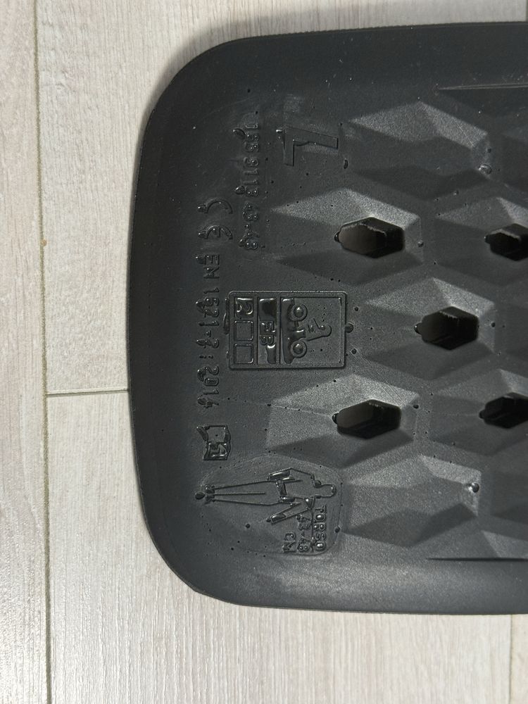 Macna Risc Level 2 Back Protection
