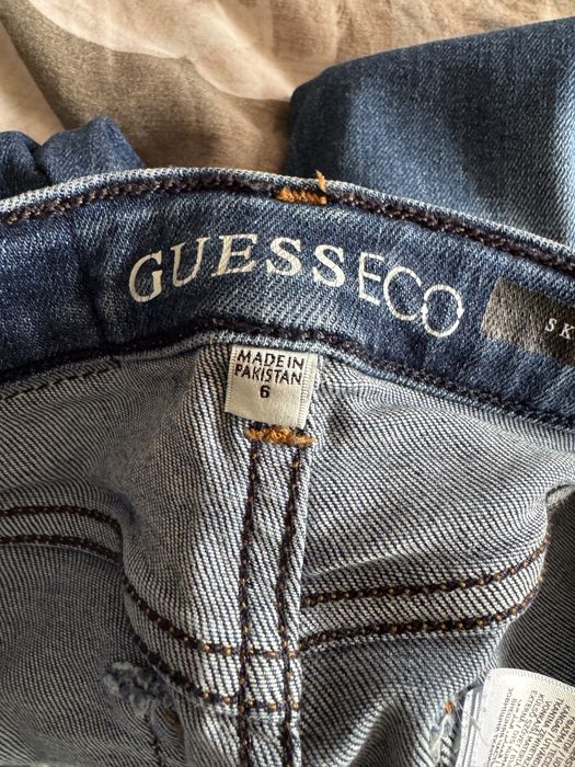 Детски дънки Guess и Mayoral