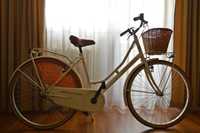 Bicicleta de oras Vicini Olandesina