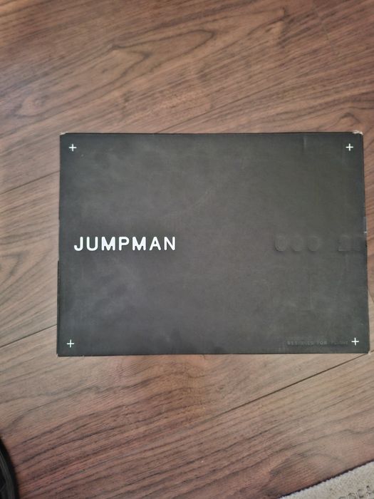 Jordan Delta 2 calitate impecabila