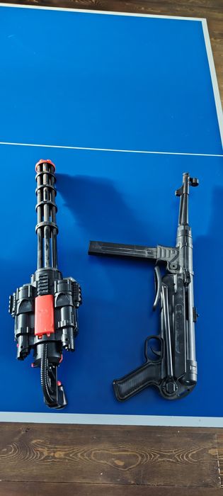 Детское оружие, продам