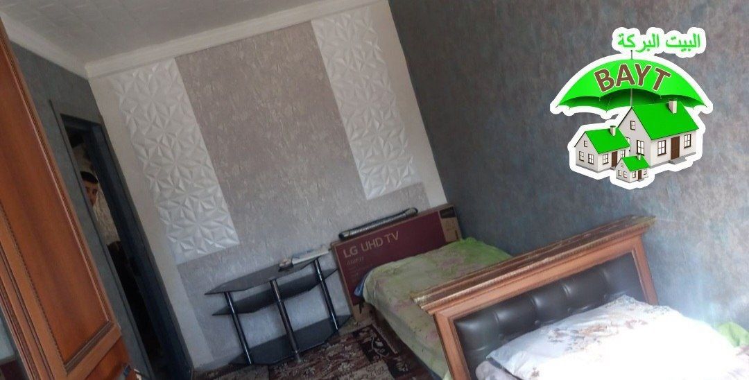#БАЛКОН 2×6, 70м²,Чиланзар 9 Квартал,3\3\4, Продаётся Квартира