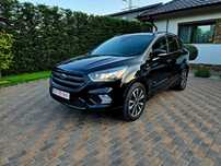 Ford Kuga ST-Line 4x4 Euro6 FullLed Navi - cutie automată ParkAssist TOP!!!