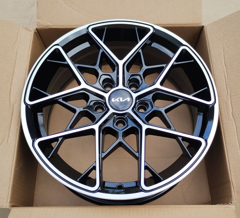 Jante R16 Noi KIA CEED Sportage Soul Venga X-CEED Optima Niro