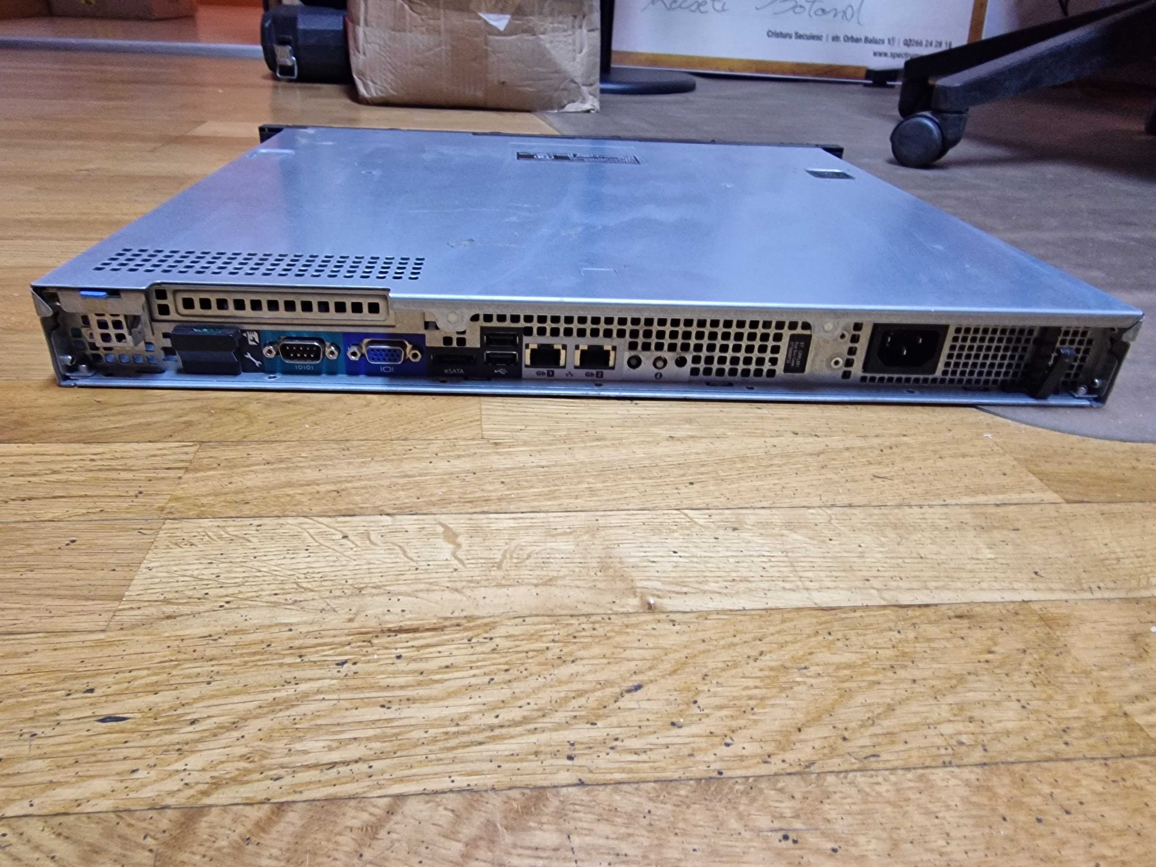 server dell power edge r210 ii