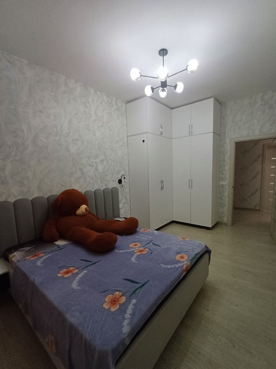 Юнусабад Манзара Аренда 2комн
