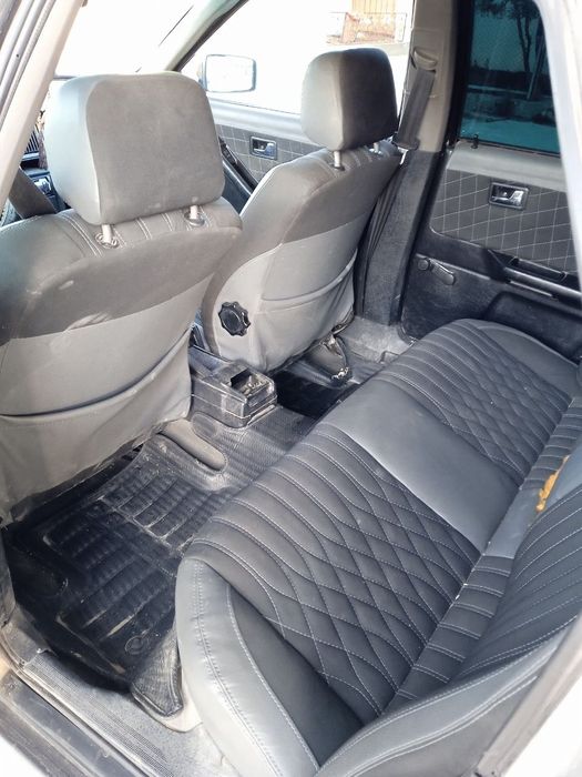 Audi 80 b4 abyom2 binzin 100/10 litr