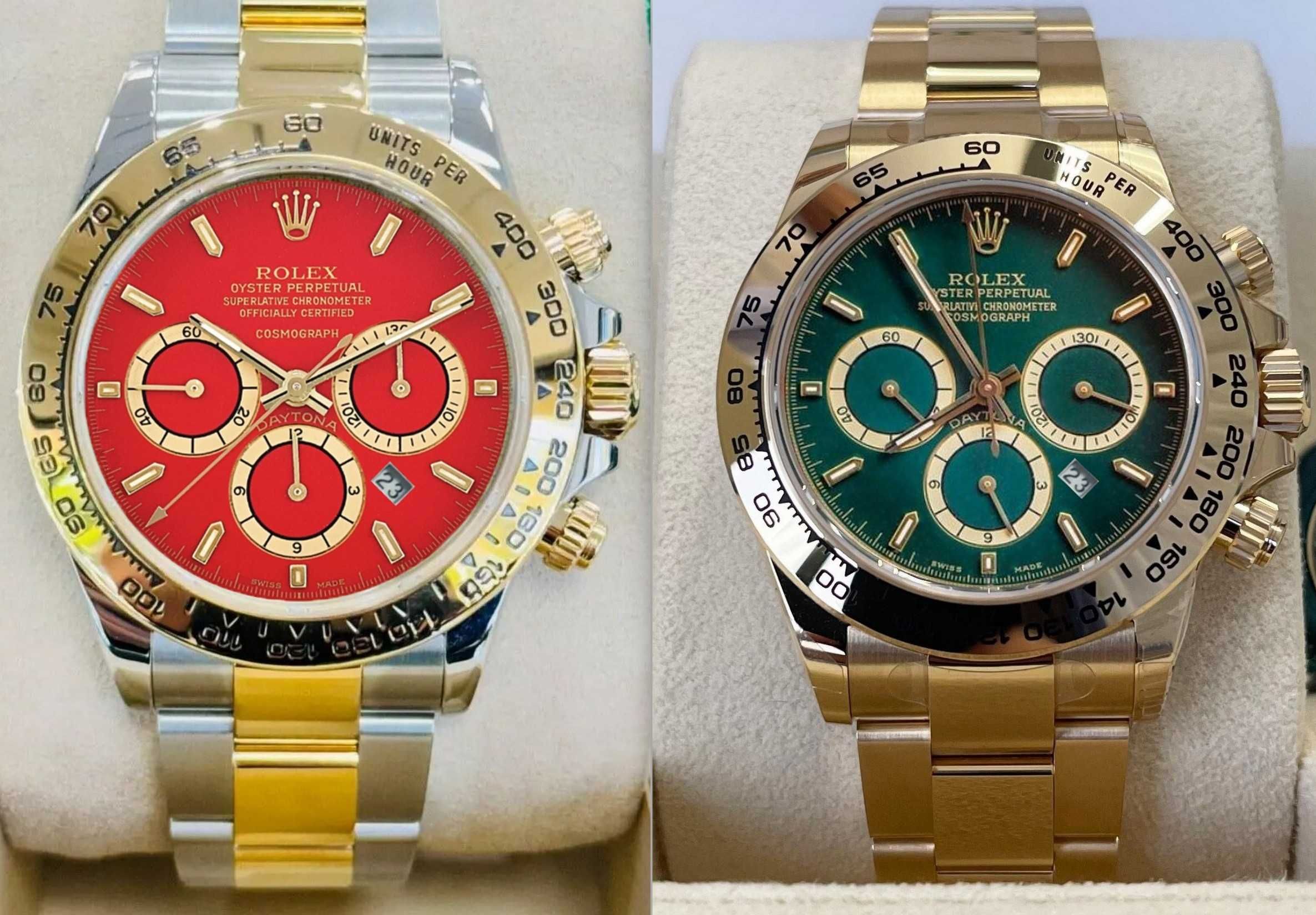 Луксозни подаръци часовници Rolex