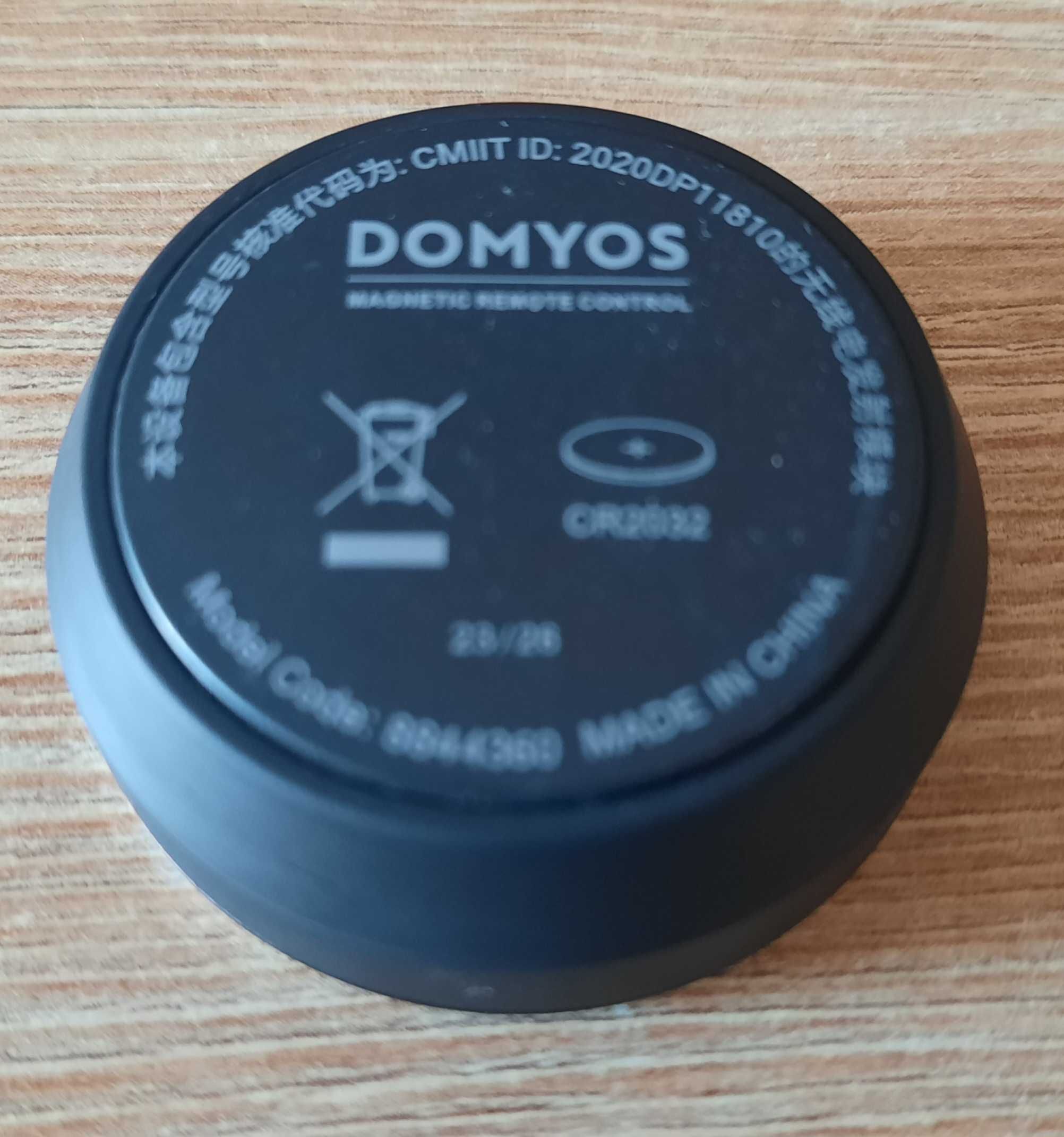 DOMYOS Bluetooth дистанционно-фитнес