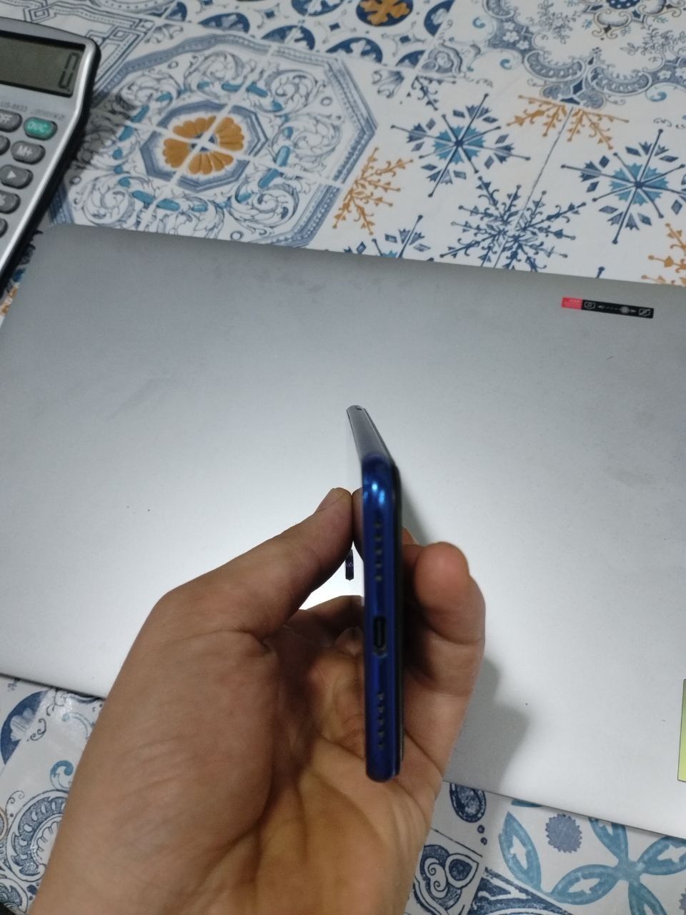 Redmi note 7 holti ideal