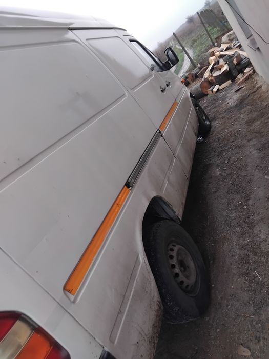De Vânzare Mercedes Sprinter
