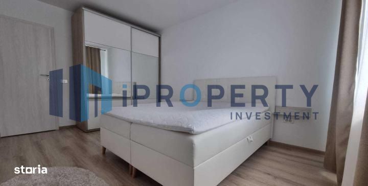 Pallady | 2 Camere | Parcare | Centrala Proprie | Balcon