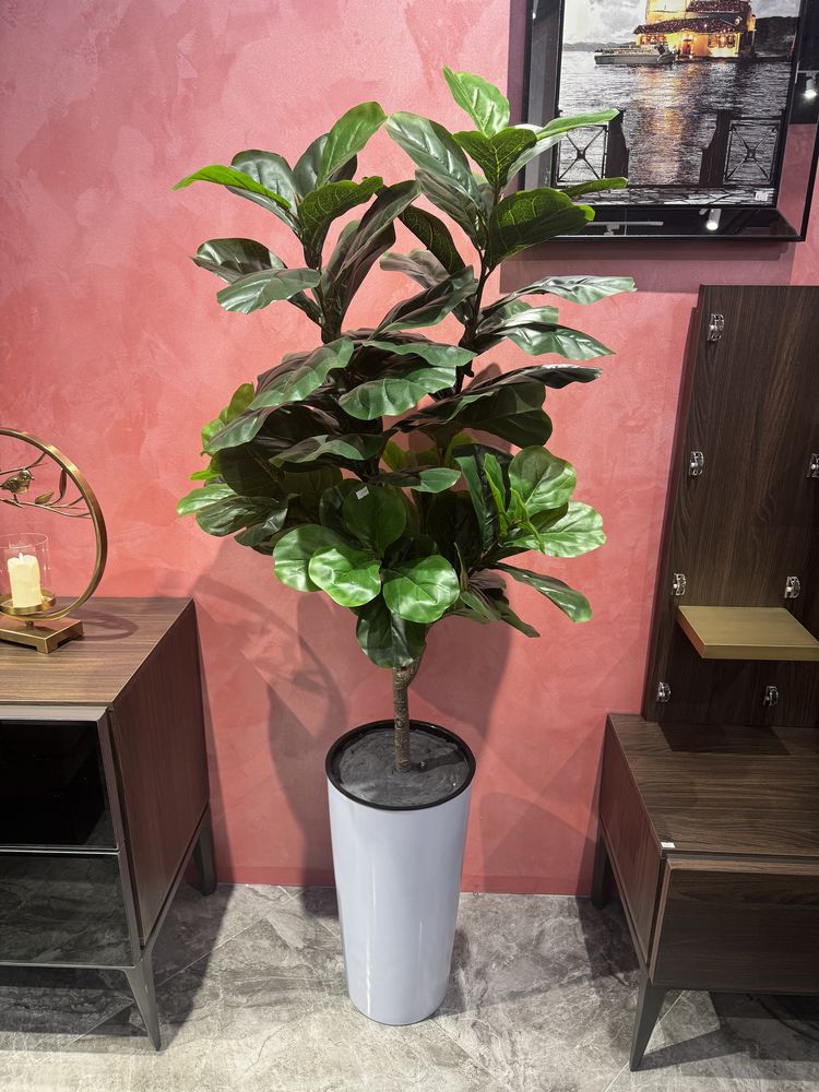 Suniy gul “daraxt” - искусственный цветок "дерево"