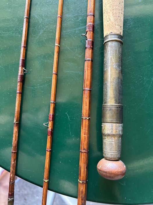 Undita musca FLY inceputul anilor 1900