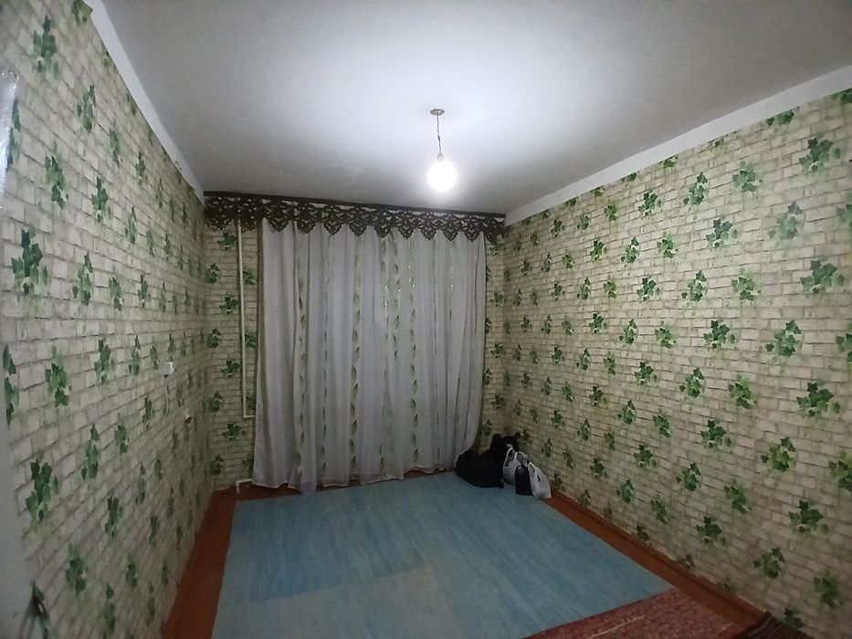 3 xonali 3 etaj. 6 mikrarayon