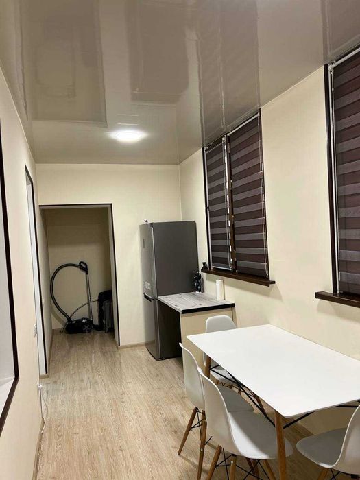 Продаётся квартира на Куйлюк-1 3/4/4