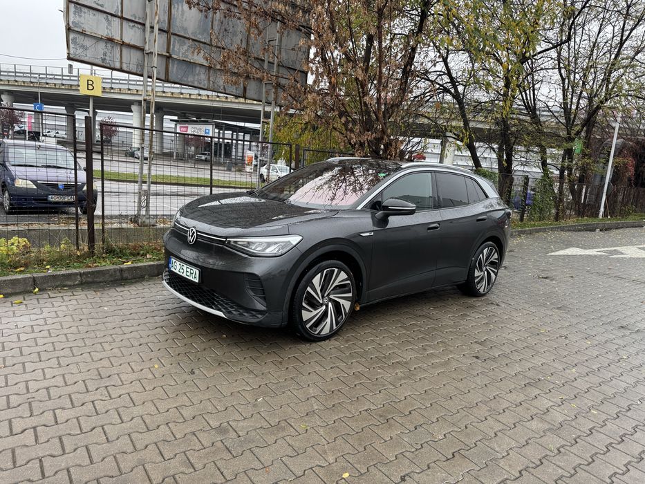 ID 4  77 kw Tva inclus si deductibil