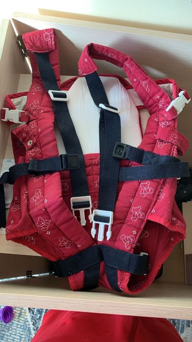 Продаётся кенгуру рюкзак