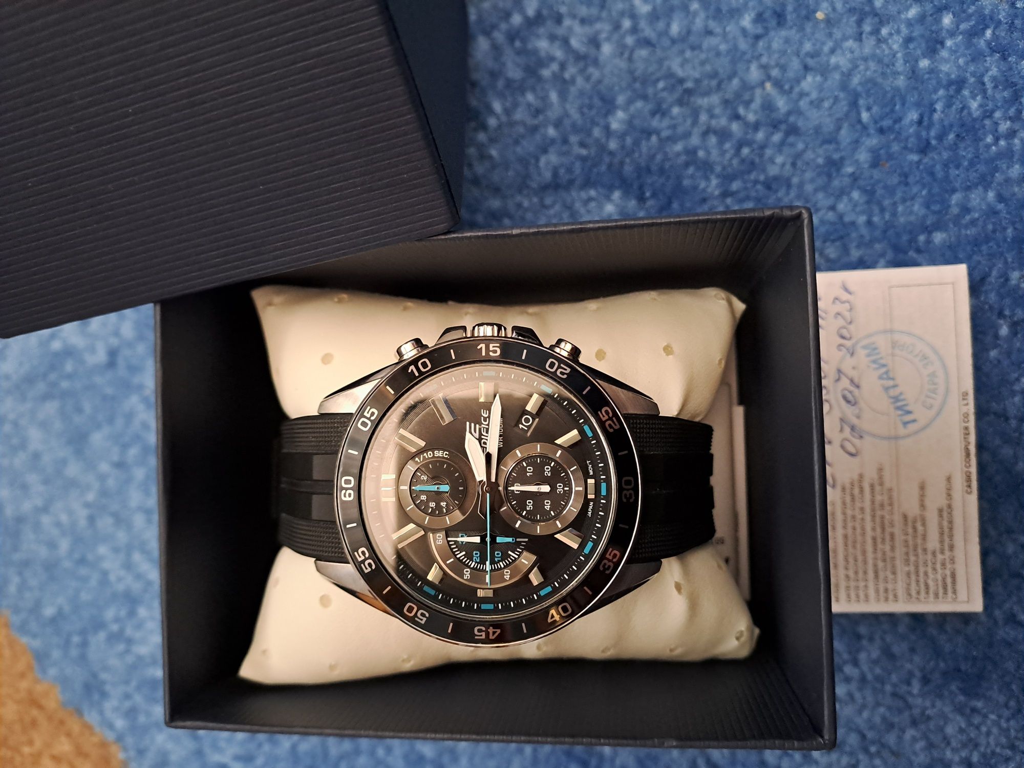 Часовници Casio g shock, baby g, edifice