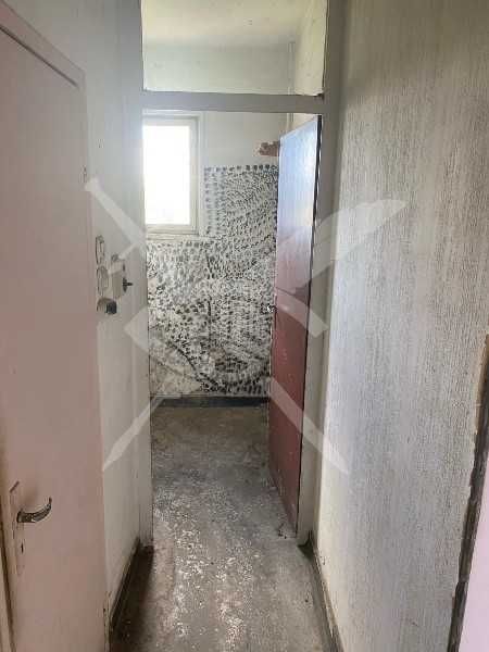 Двустаен апартамент Западен 85002