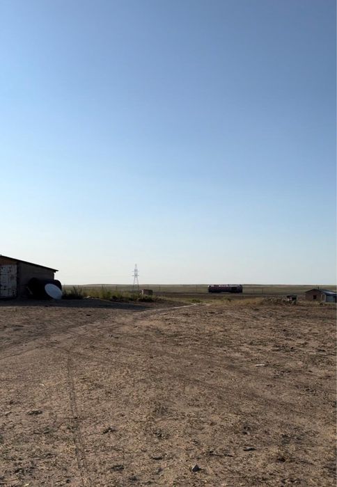 Продам участок село Междуреченск