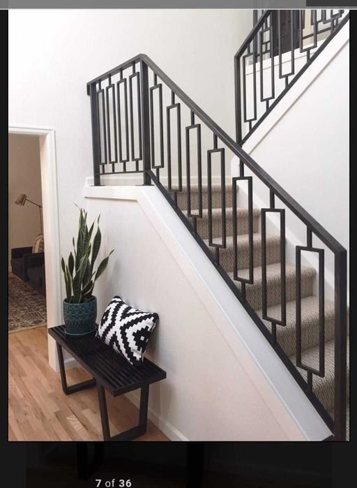 Изготовление изделий из метала.