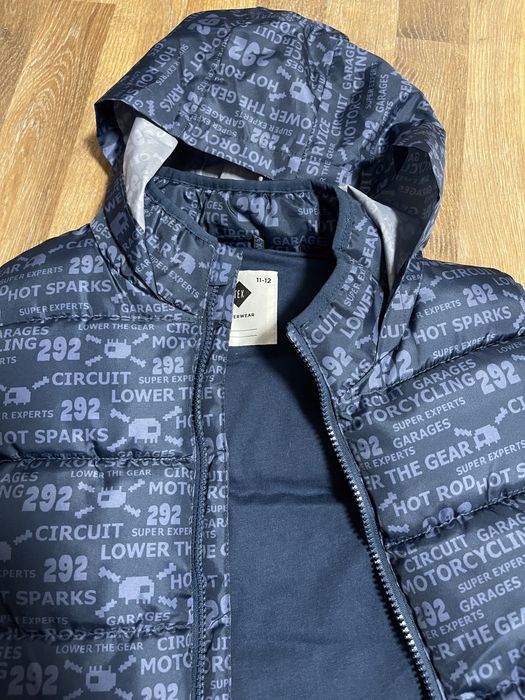 Vesta Tex 11-12 ani noua