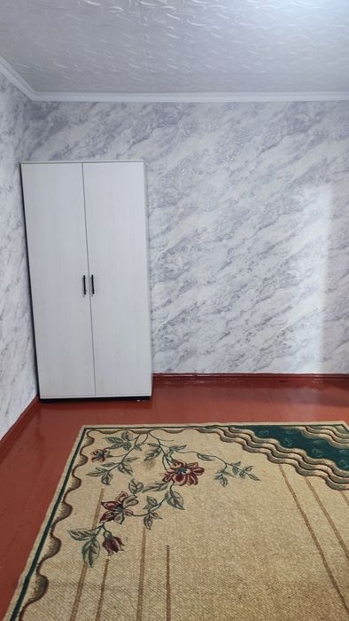 Сдаётся 1 комнатная квартира