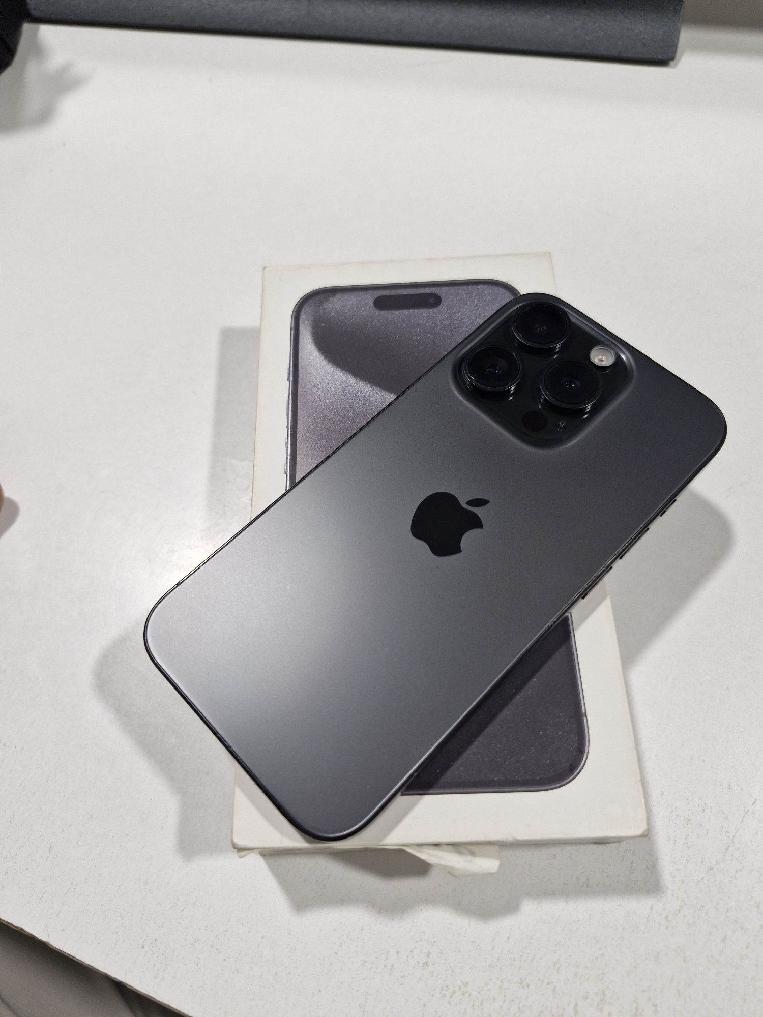 Iphone 15 pro 128Gb