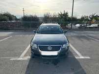 Vand volkswagen passat b6